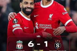 爱游戏官方入口-包含利物浦高歌迈进八强，欧冠之旅充满希望的词条