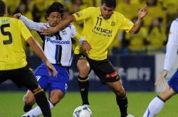 爱游戏入口-柏太阳神备战备受瞩目亚冠淘汰赛的简单介绍