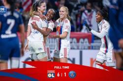 爱游戏大厅-巴黎客场力克里昂，积分榜领跑优势扩大的简单介绍