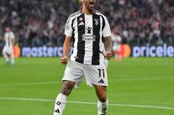 爱游戏体育-包含莫拉塔梅开二度：尤文图斯大胜那不勒斯的词条