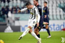 爱游戏tv-包含尤文险胜韩国，厄德高三分雨点燃全场的词条