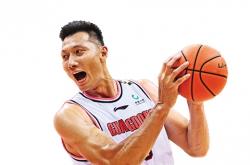 爱游戏官方-关于独行侠力克浙江队，易建联刷新纪录的信息