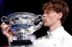 AYX官方直播-ATP总决赛绝杀温网，辛纳状态火热