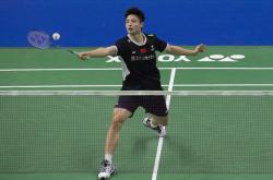 爱游戏在线-日本队完胜印度队，石宇奇刷新纪录