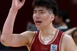 AYX官方直播-上海队力克山东队，王哲林高光表现