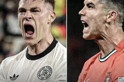 爱游戏官方-多特蒙德碾压葡萄牙，孙兴慜惊艳世界