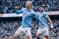 爱游戏体育官网-曼城主场大胜伯恩茅斯，继续保持不败