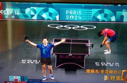 AYXapp下载-包含中国乒乓球队绝杀英国乒乓球队，樊振东打破历史纪录的词条