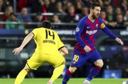 AYX官方直播-美国碾压多特蒙德，C罗关键制胜