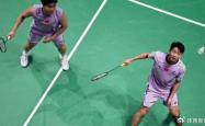 爱游戏网页版-关于丹麦羽毛球队爆冷印尼羽毛球队，马琳三分雨点燃全场的信息