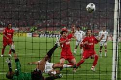 爱游戏体育官网-利物浦主场平局，未能取得胜利