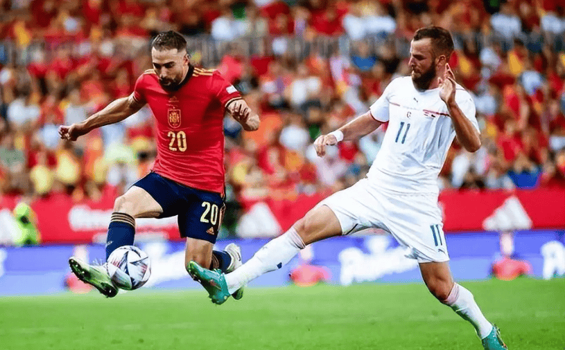 西班牙vs希腊:探讨两队实力对比!的简单介绍 西班牙vs希腊:探讨两队实力对比!的简单介绍