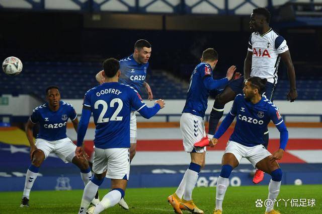 埃弗顿队在比赛中表现出色，积分榜上升的简单介绍