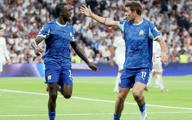 尼斯法甲联赛状态回暖高潮迭起 尼斯法甲联赛状态回暖高潮迭起