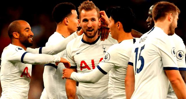 包含热刺遭遇挑战!英格兰足球联赛新闻速递!的词条 包含热刺遭遇挑战!英格兰足球联赛新闻速递!的词条