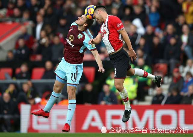 南安普敦深陷保级区，沉重压力下连续失利的简单介绍