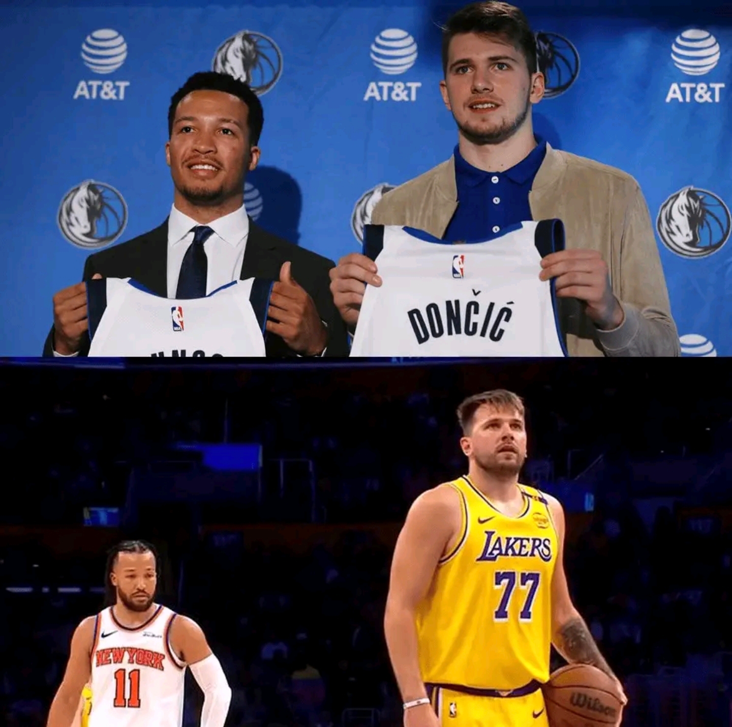 关于独行侠惊险胜骑士,东契奇独揽三双刷新记录的信息 关于独行侠惊险胜骑士,东契奇独揽三双刷新记录的信息