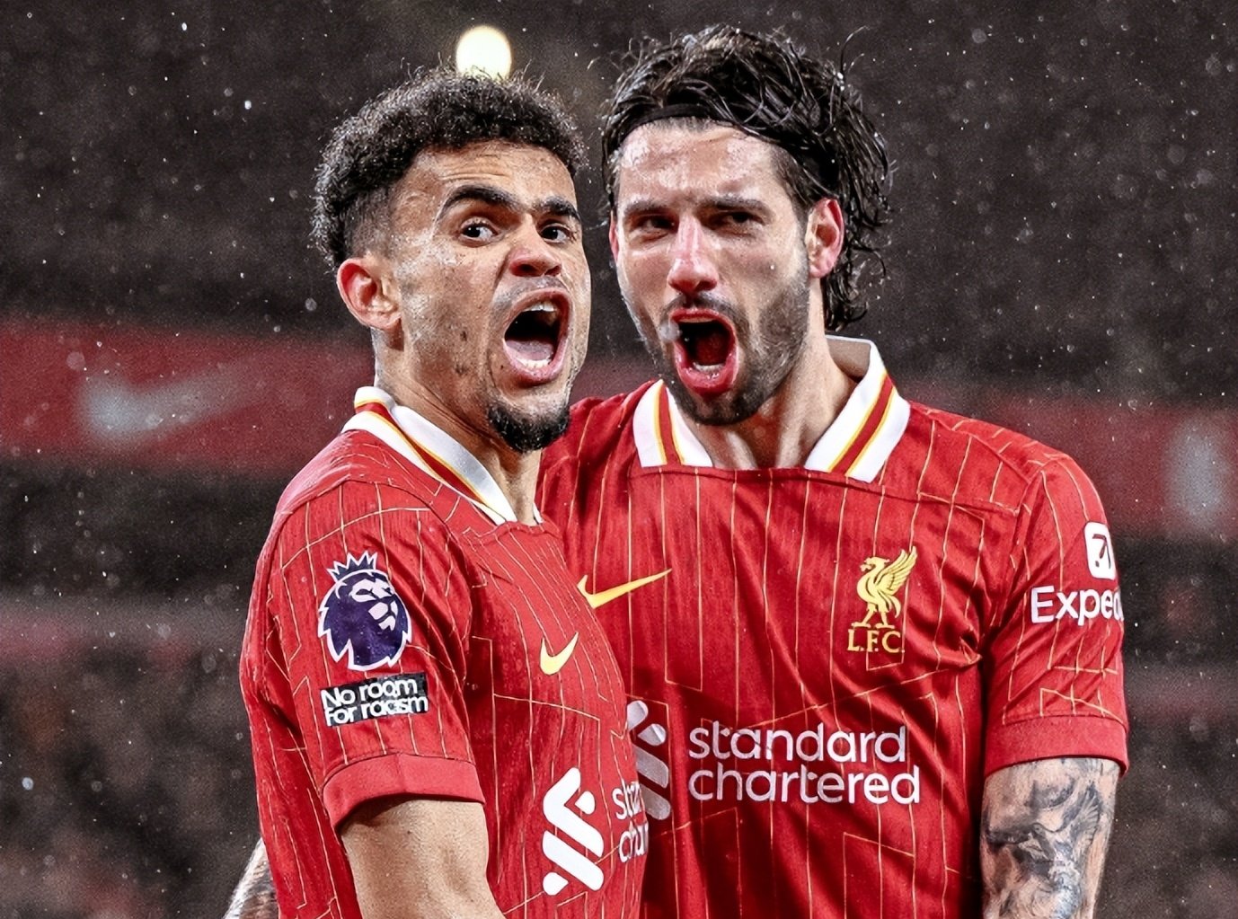 包含利物浦高歌迈进八强,欧冠之旅充满希望的词条 包含利物浦高歌迈进八强,欧冠之旅充满希望的词条