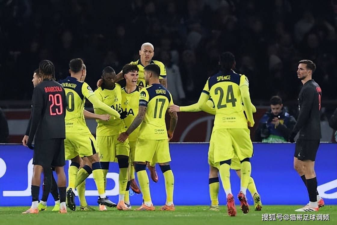 热刺后防连续失球,球队保级前途堪忧的简单介绍 热刺后防连续失球,球队保级前途堪忧的简单介绍