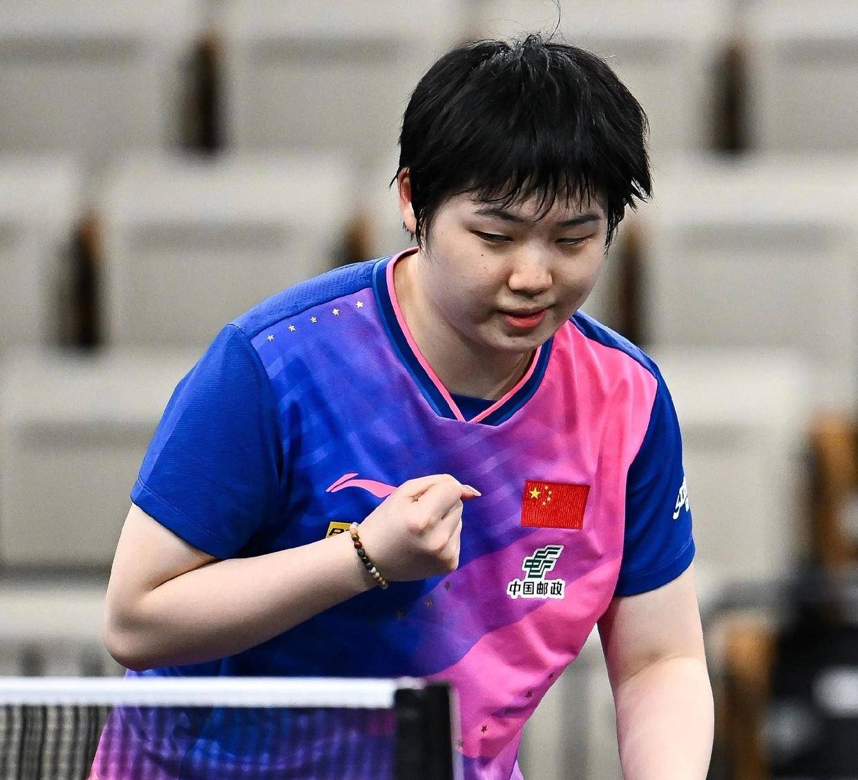 乒乓球女单决赛中国名将力压对手获胜 乒乓球女单决赛中国名将力压对手获胜