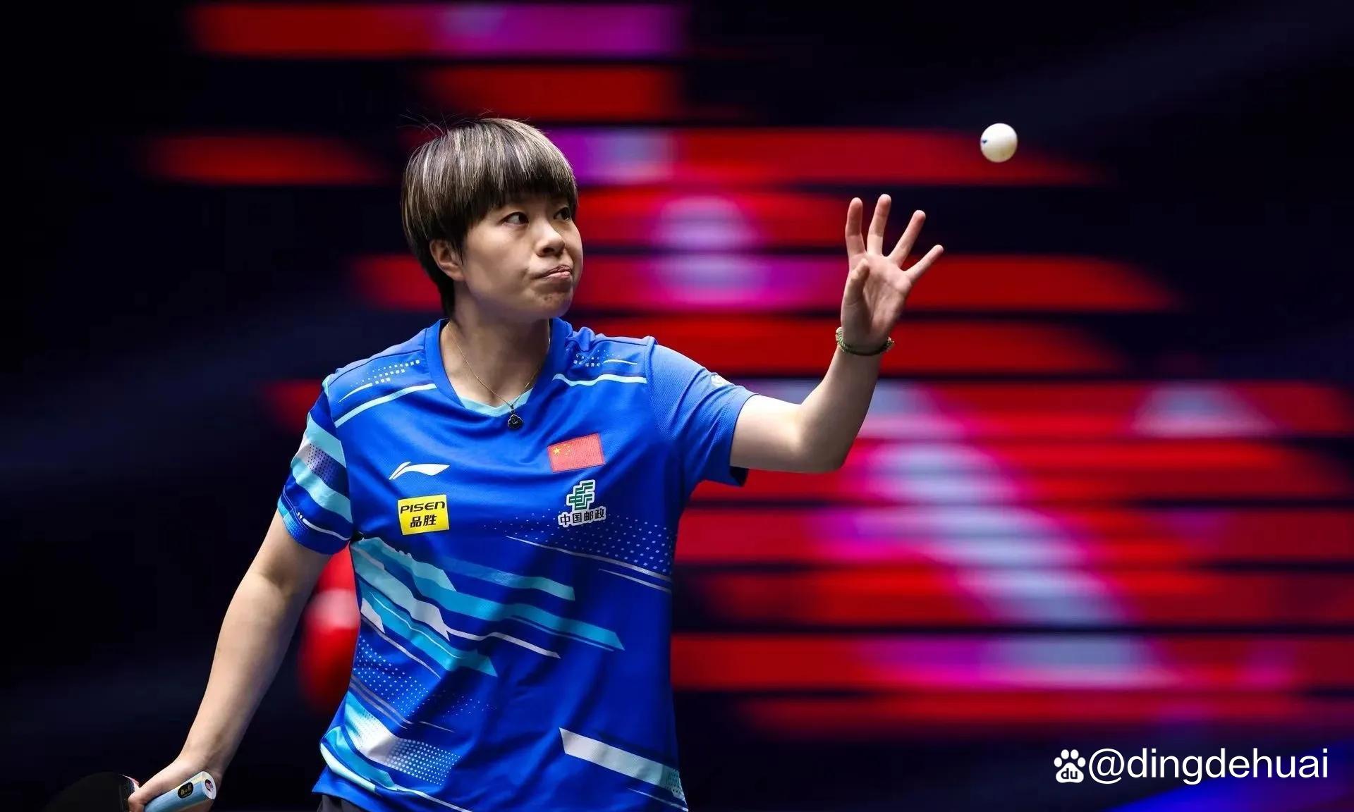 乒乓球女单决赛中国名将力压对手获胜 乒乓球女单决赛中国名将力压对手获胜