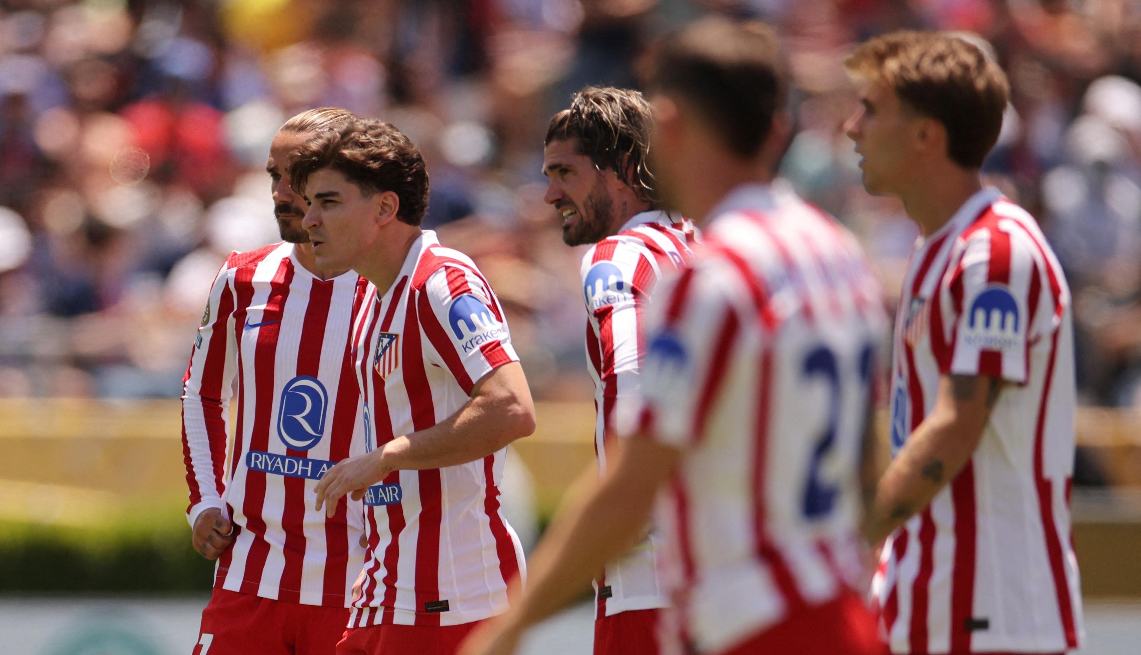 包含拜仁胜马竞：德甲劲旅击败西甲豪门的词条