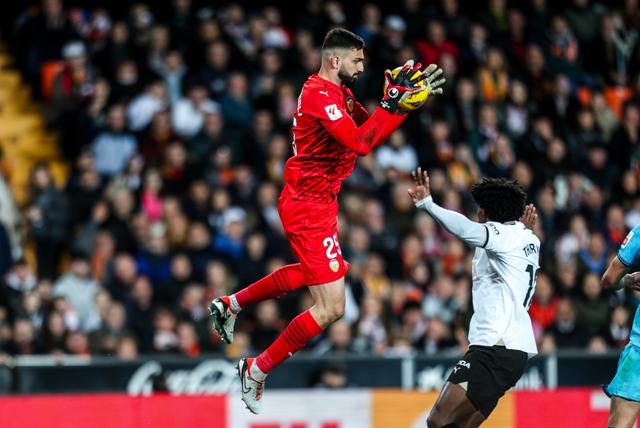 阿尔梅里亚球员挑战自我,追求更好成绩的简单介绍 阿尔梅里亚球员挑战自我,追求更好成绩的简单介绍