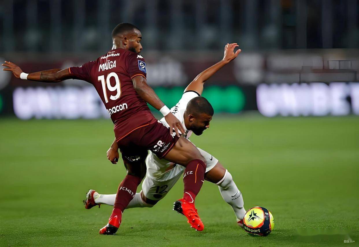 梅斯主场告捷,法甲保级前景渐显曙光的简单介绍 梅斯主场告捷,法甲保级前景渐显曙光的简单介绍