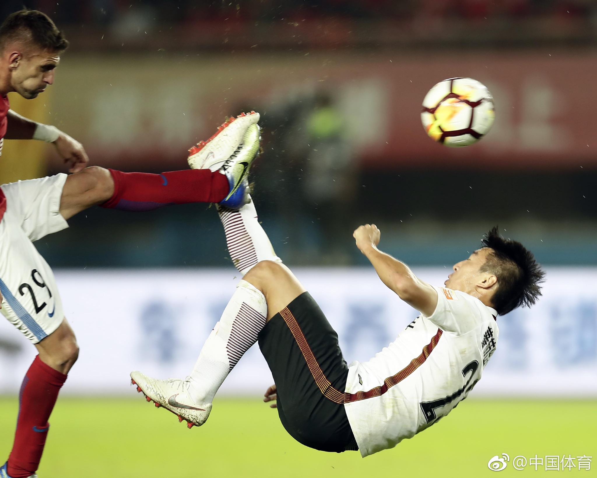 关于辽宁宏运面对河北华夏幸福,全力争胜的信息 关于辽宁宏运面对河北华夏幸福,全力争胜的信息