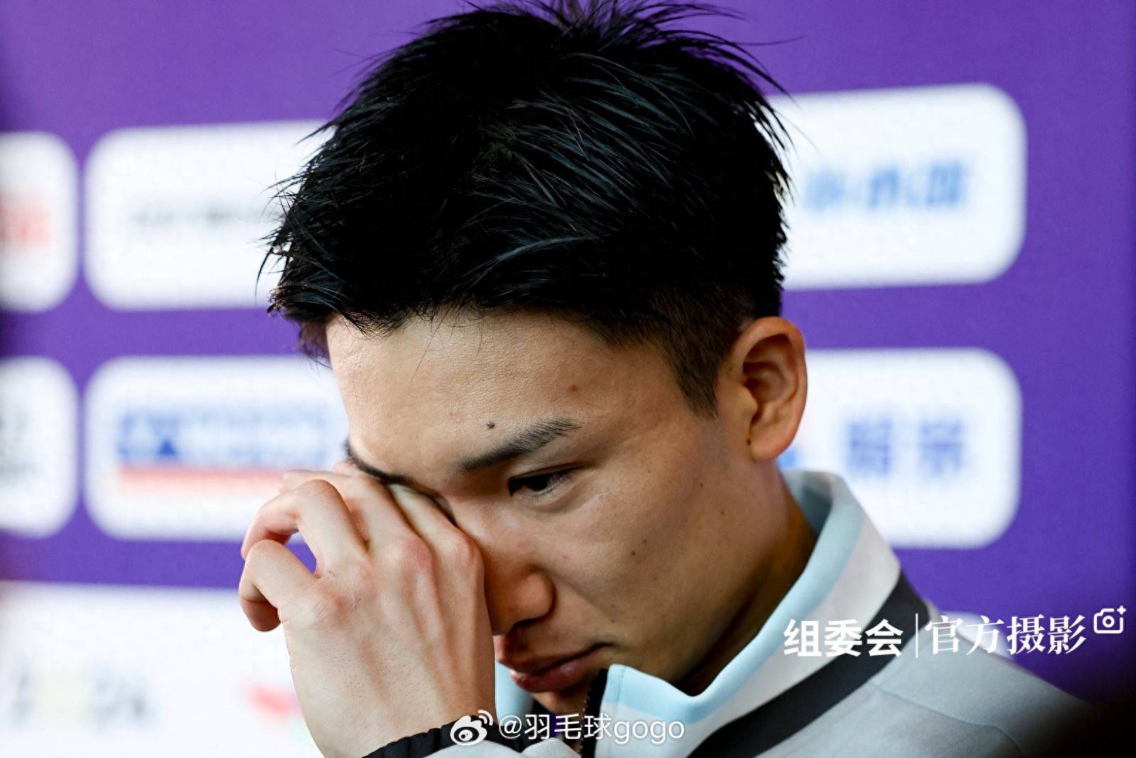 法国羽毛球队逆转马来西亚羽毛球队，桃田贤斗送出助攻的简单介绍