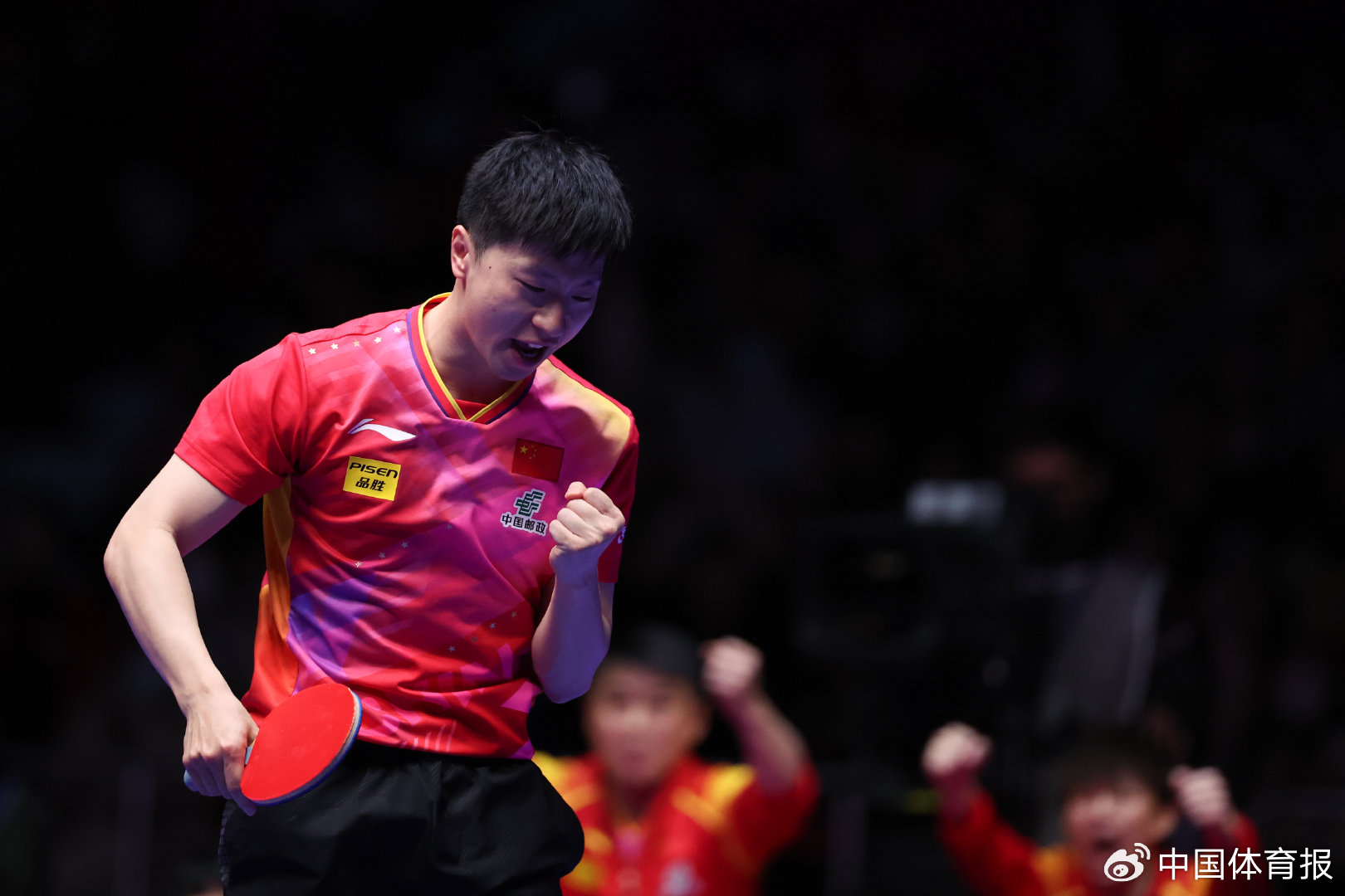 韩国队逆转英格兰队，波尔高光表现的简单介绍