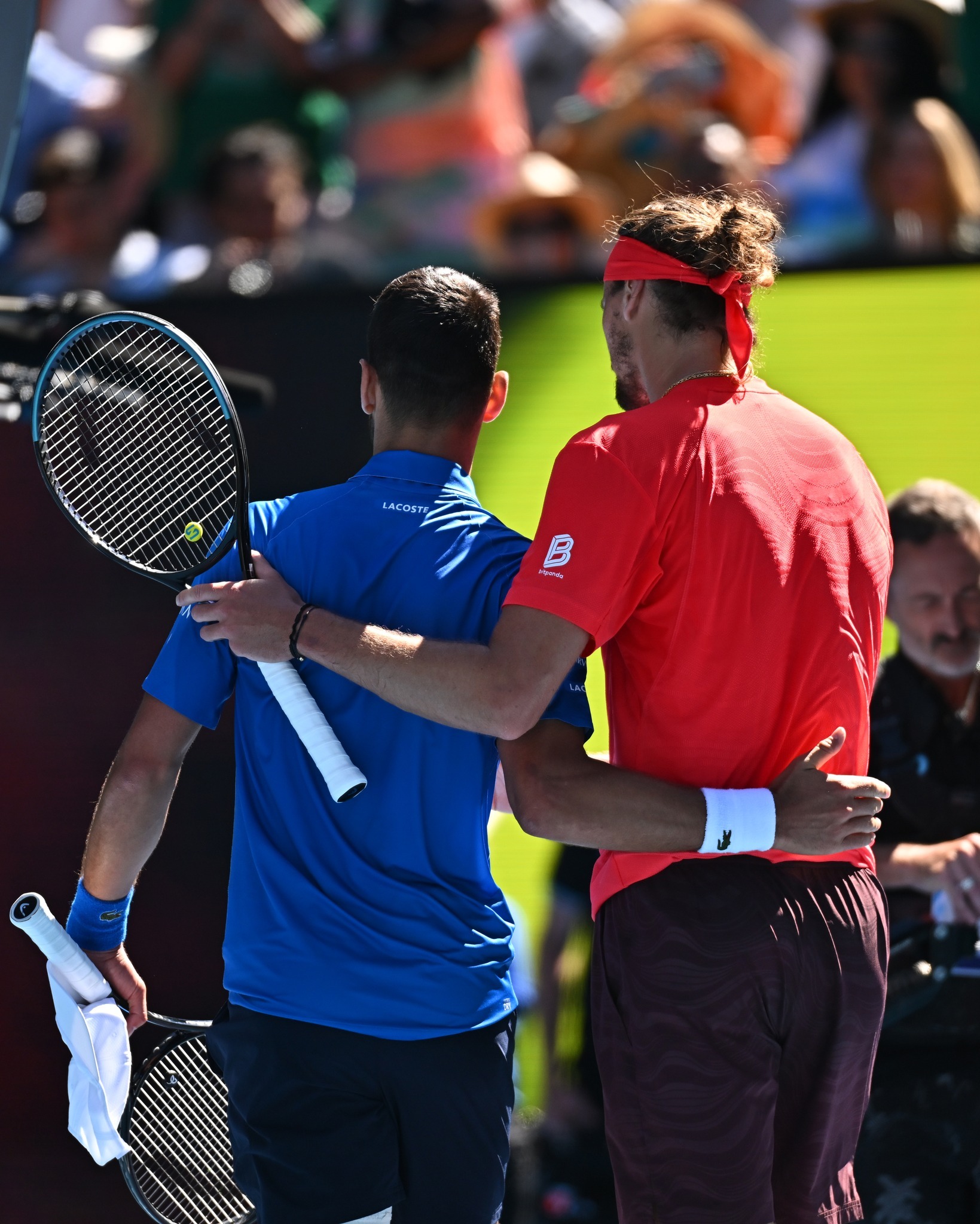 拉沃尔杯逆转戴维斯杯，德约科维奇带队取胜的简单介绍