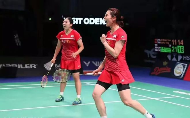 德国队绝杀丹麦队，辛杜统治全场