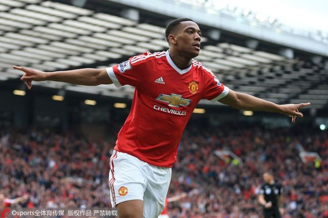 尤文逆转法国，马夏尔完成帽子戏法的简单介绍