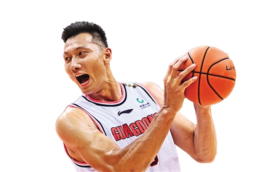 关于独行侠力克浙江队，易建联刷新纪录的信息