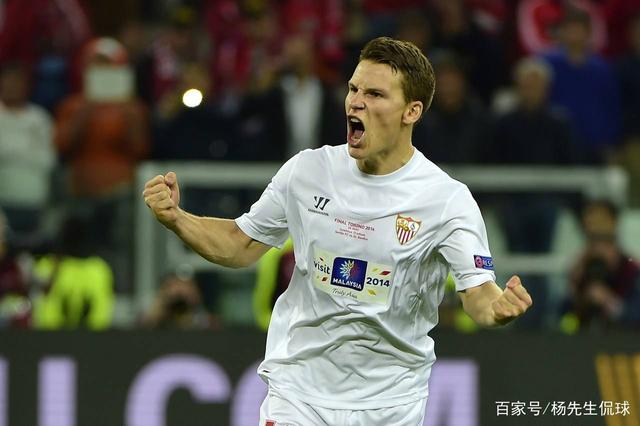 关于瓦拉多利德客胜塞维利亚，展现进攻火力的信息