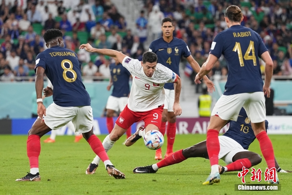 波兰队翻盘法国队,波尔带队取胜 波兰队翻盘法国队,波尔带队取胜