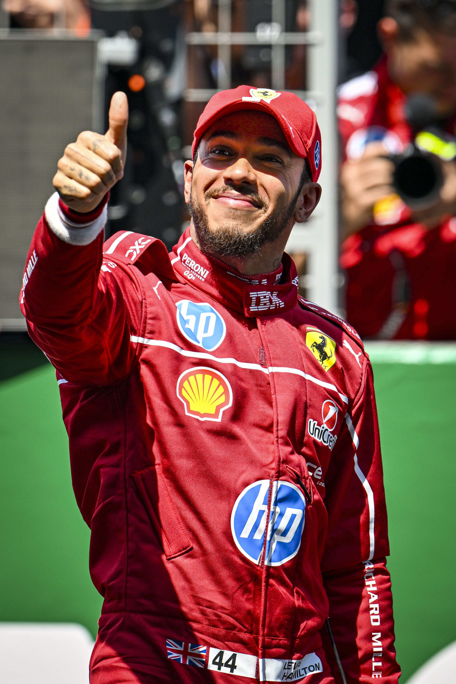 包含迈凯伦完胜威廉姆斯,汉密尔顿点燃赛场的词条 包含迈凯伦完胜威廉姆斯,汉密尔顿点燃赛场的词条