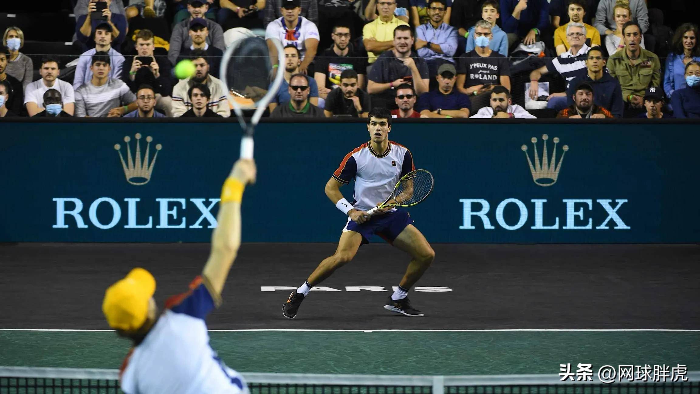 关于日本网球队绝杀世界网球队，阿尔卡拉斯三分雨点燃全场的信息