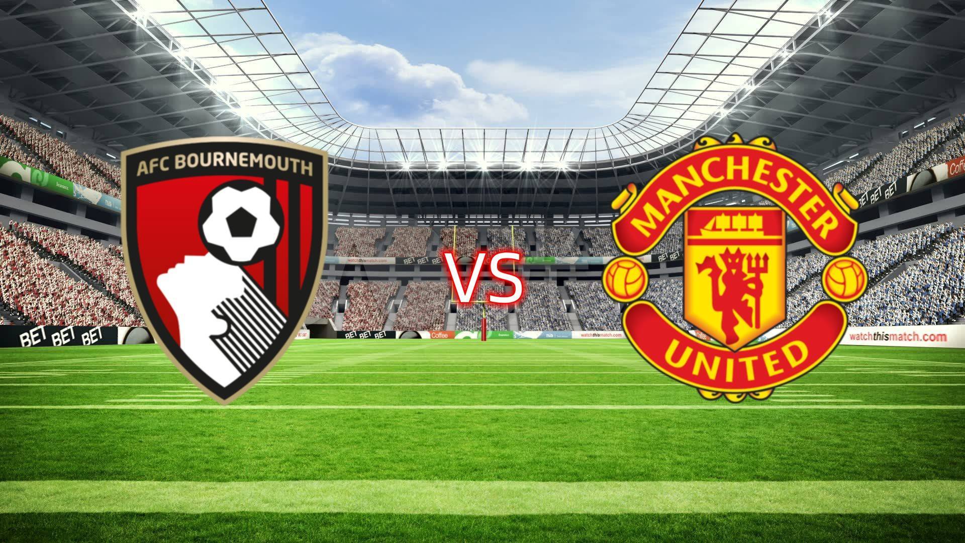 曼城主场大胜伯恩茅斯，继续保持不败