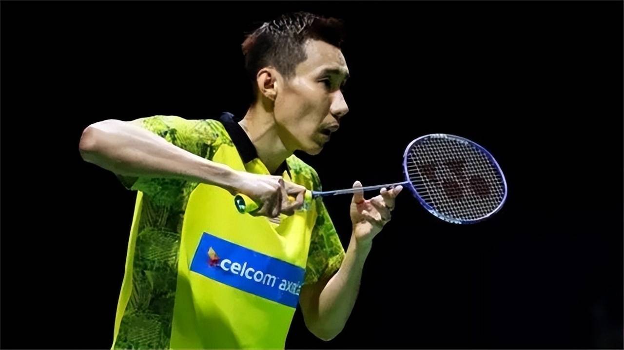 英格兰羽毛球队逆转马来西亚羽毛球队，林丹统治全场的简单介绍