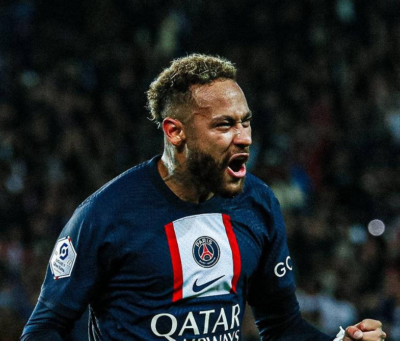 关于塞内加尔碾压皇马，内马尔完成帽子戏法的信息