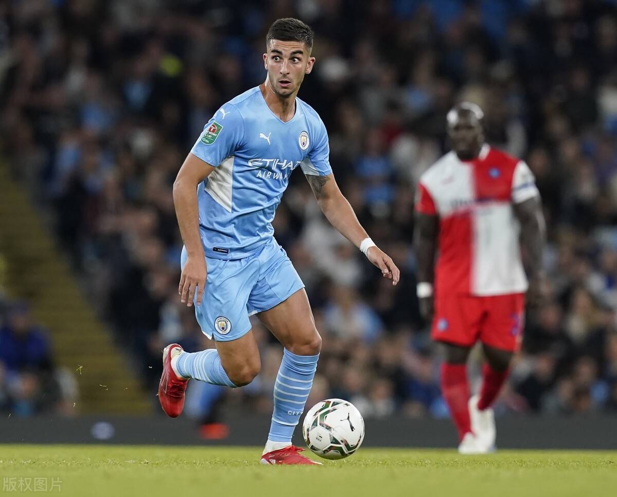 巴塞罗那青训培养新希望,未来之星加盟球队的简单介绍 巴塞罗那青训培养新希望,未来之星加盟球队的简单介绍