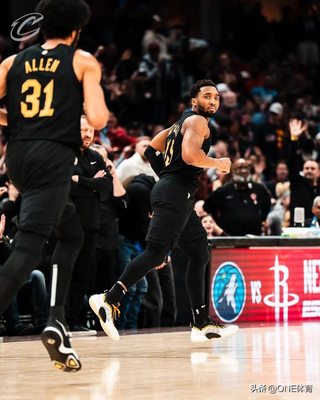 骑士击败灰熊,季后赛路越来越近的简单介绍 骑士击败灰熊,季后赛路越来越近的简单介绍