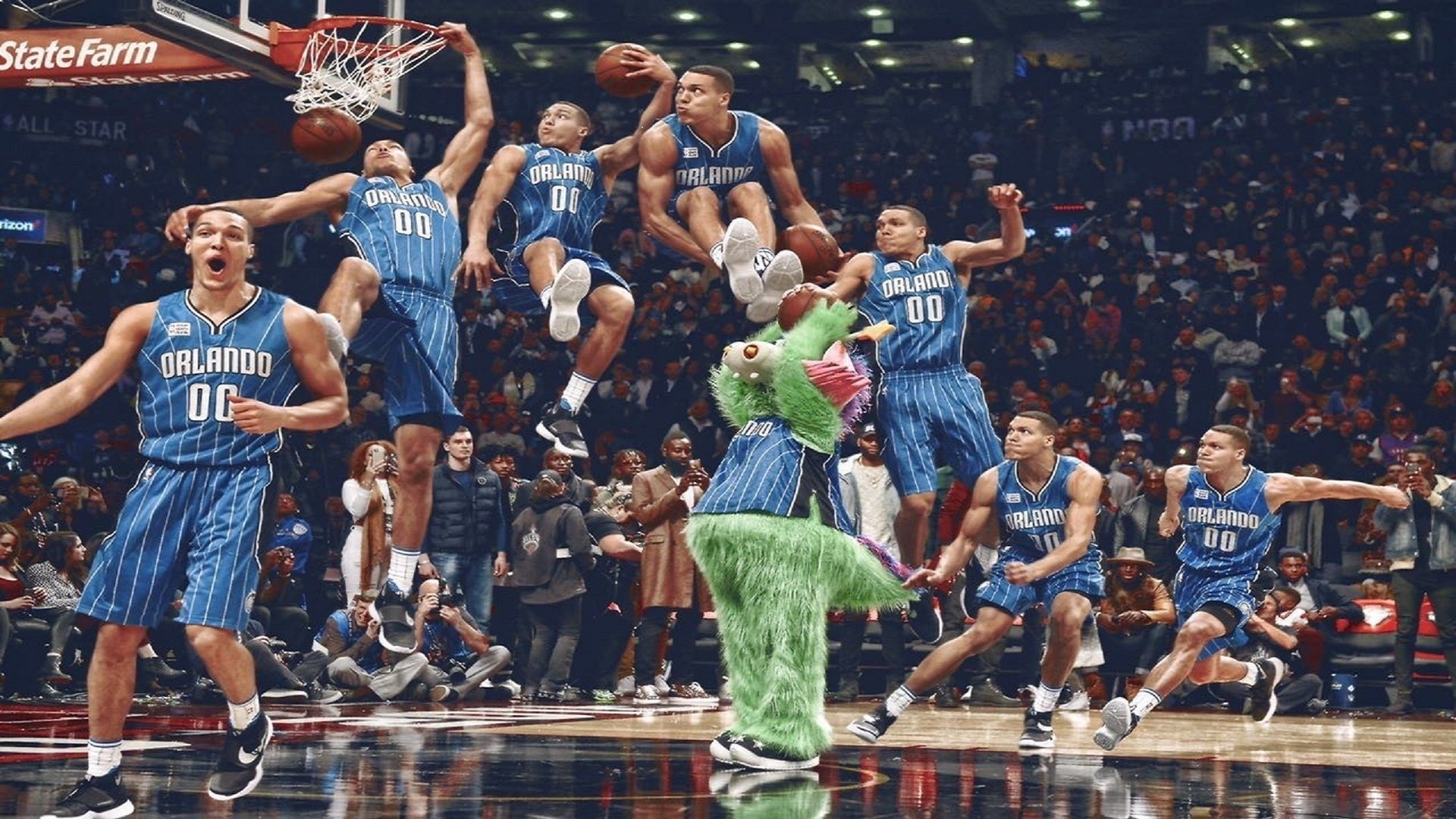 掘金铁壁锁死雄鹿，塔图姆攻防两端统治赛场