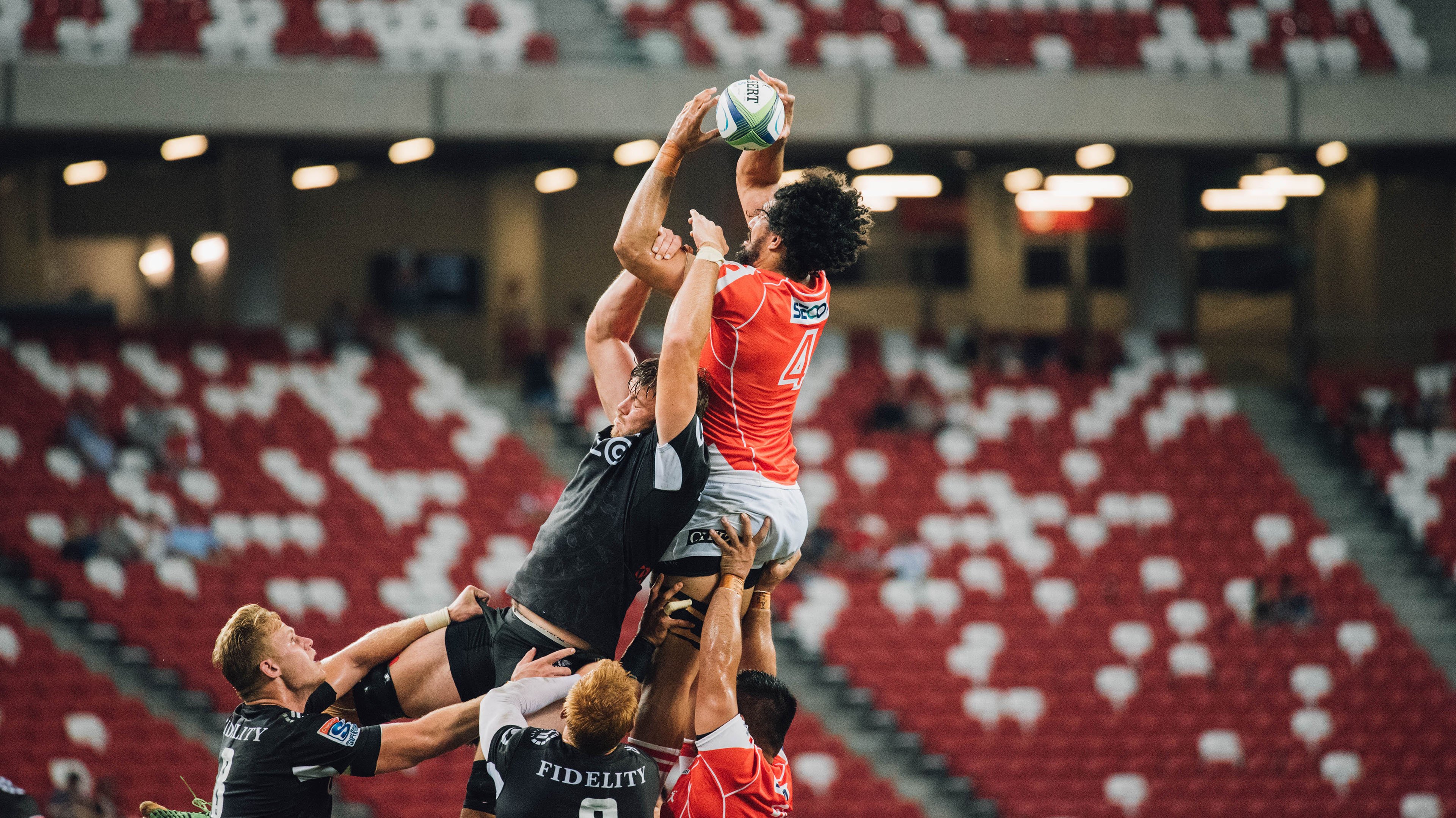 阿劳霍，节奏大师的指挥艺术，罗马军团如何正面击溃喀麦隆雄狮